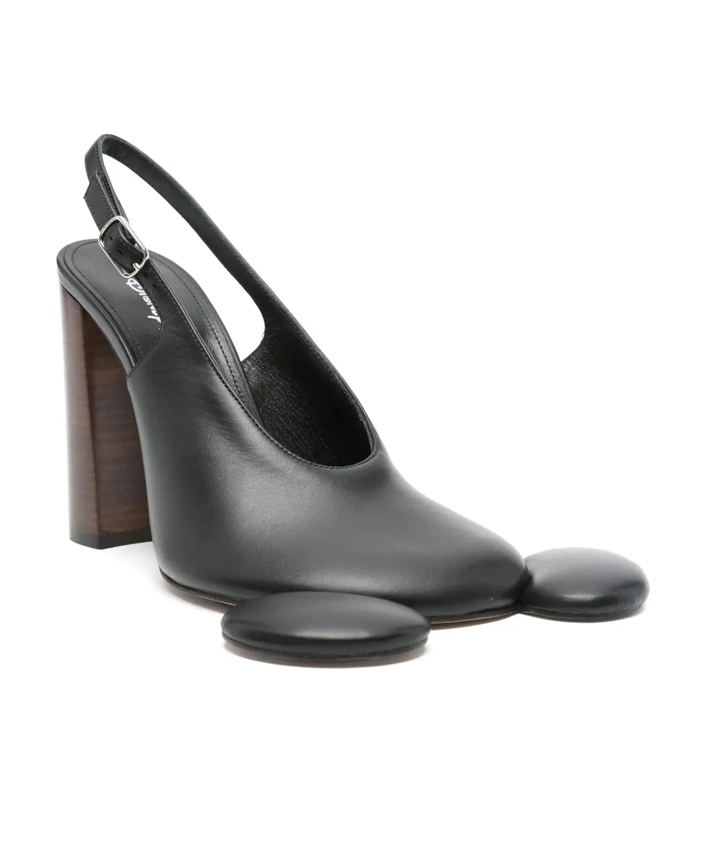 105Mm Mickey Pumps