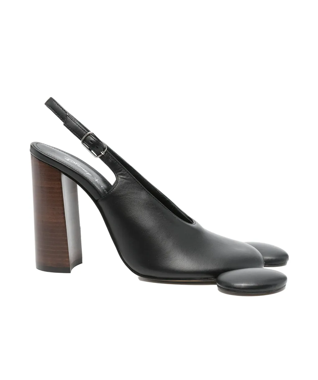 105Mm Mickey Pumps