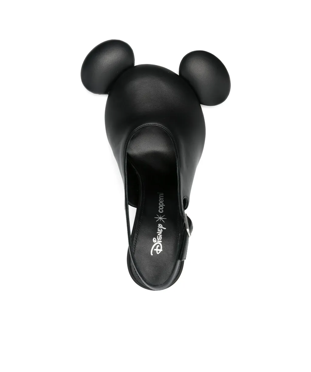 105Mm Mickey Pumps