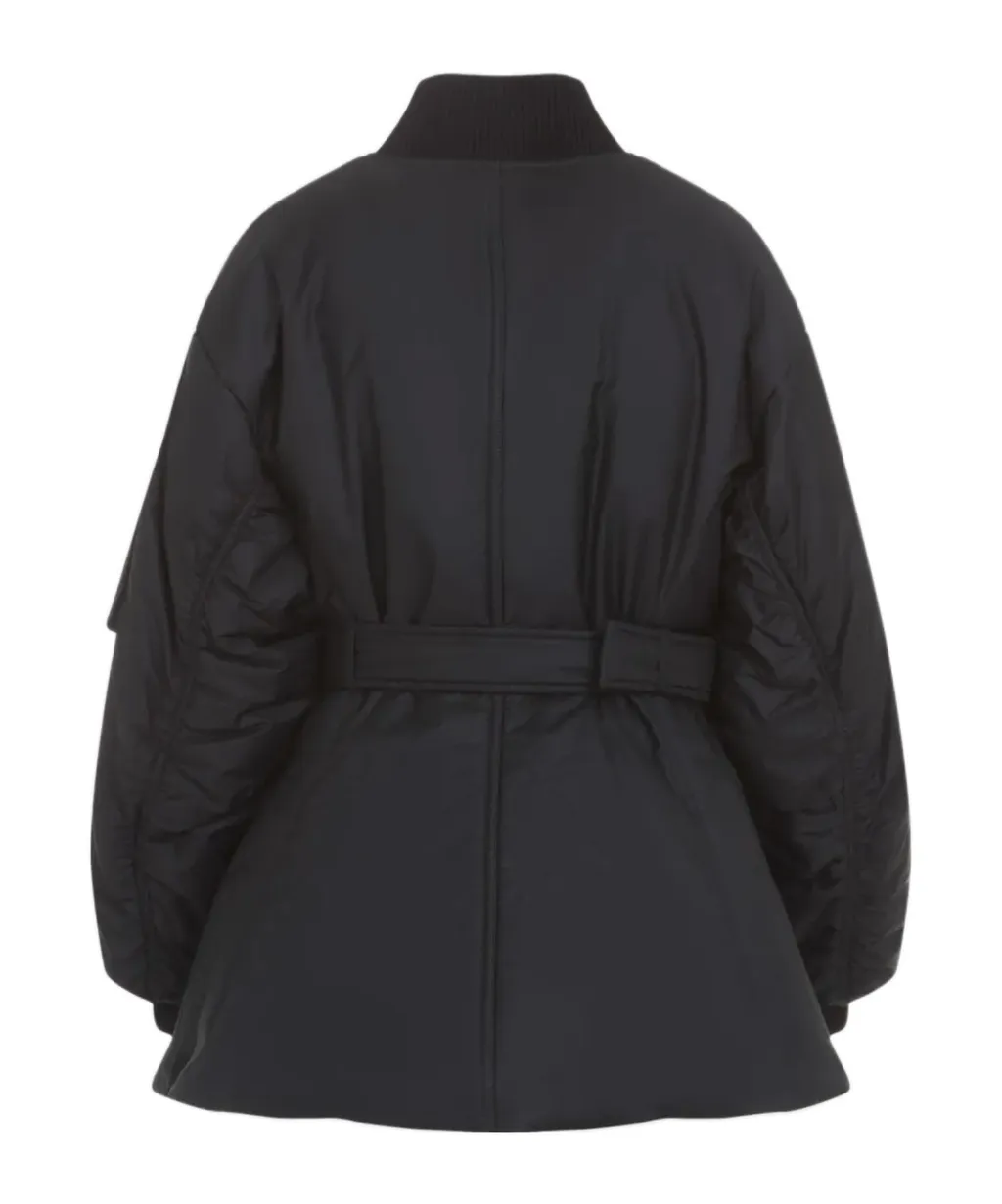Tunic Jacket