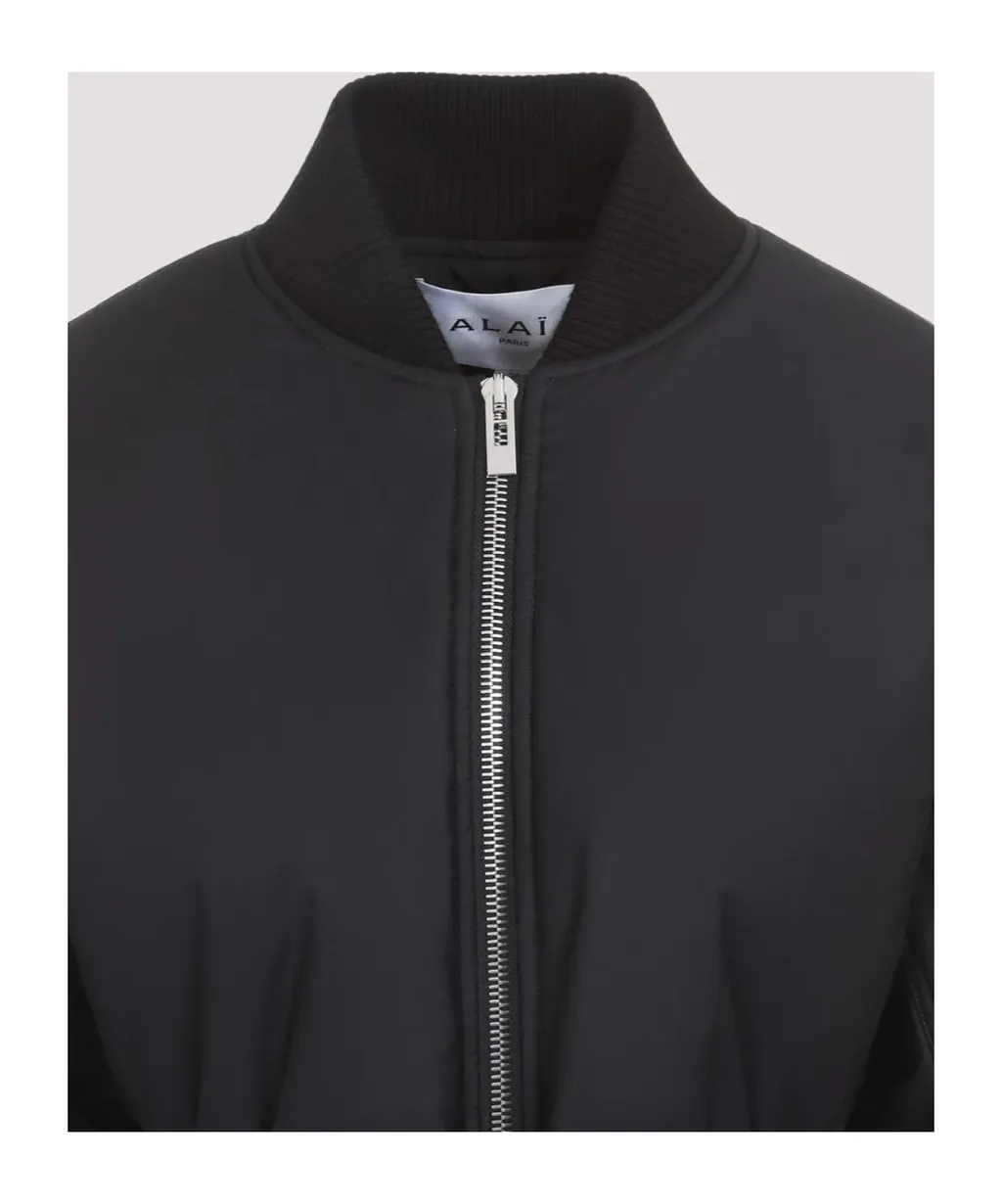 Tunic Jacket