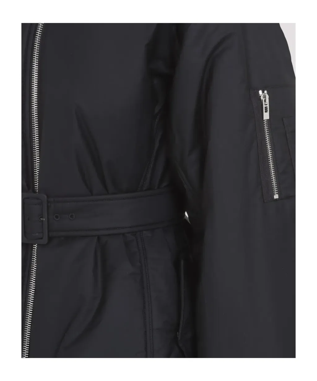Tunic Jacket