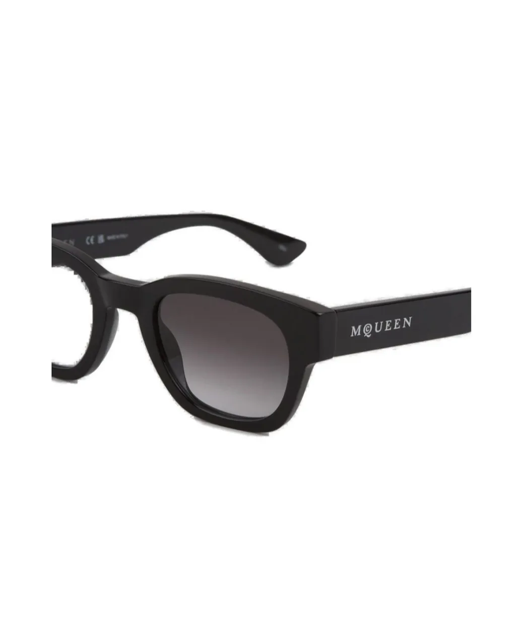 Geometric Sunglasses