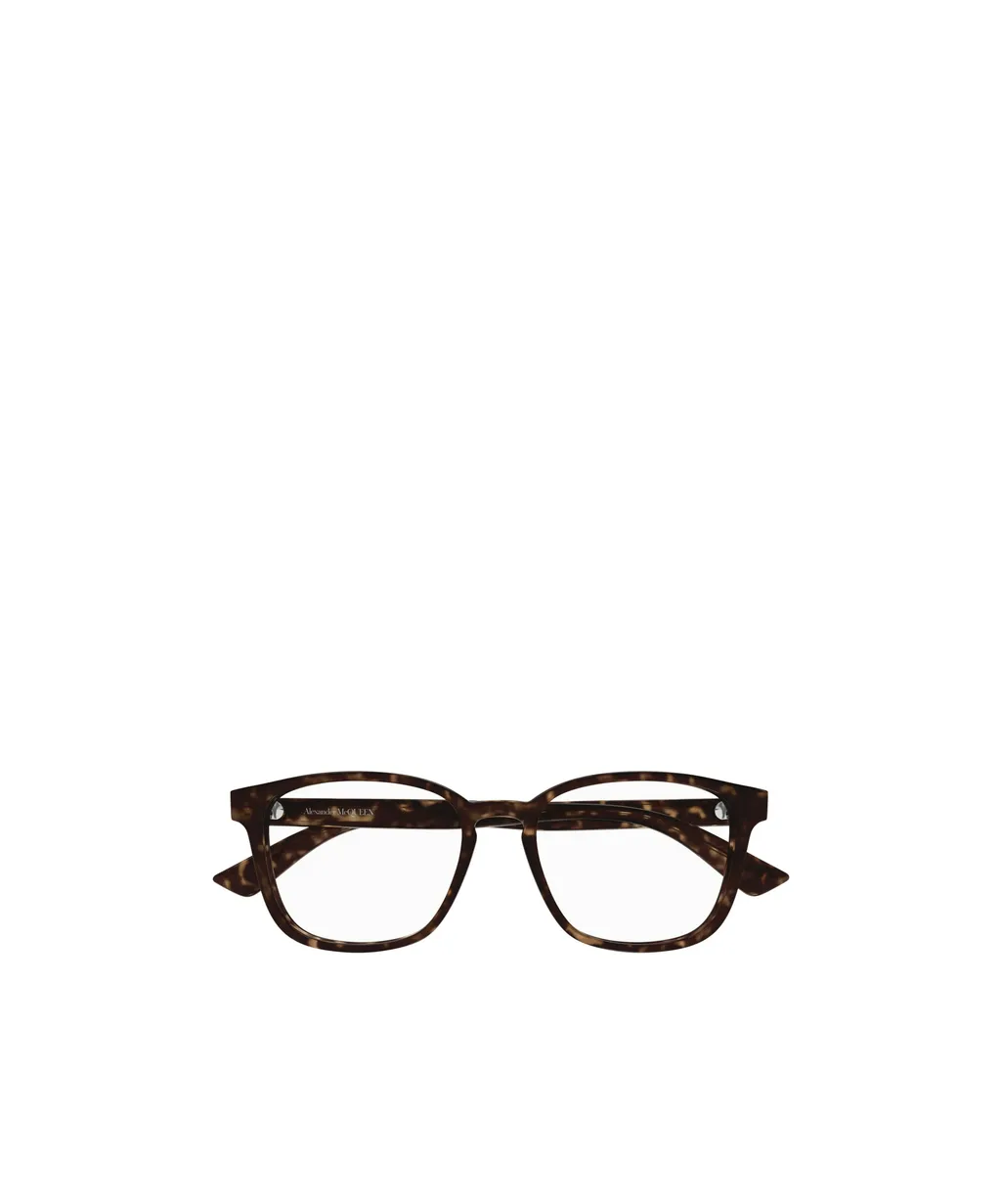 Square Frame Glasses