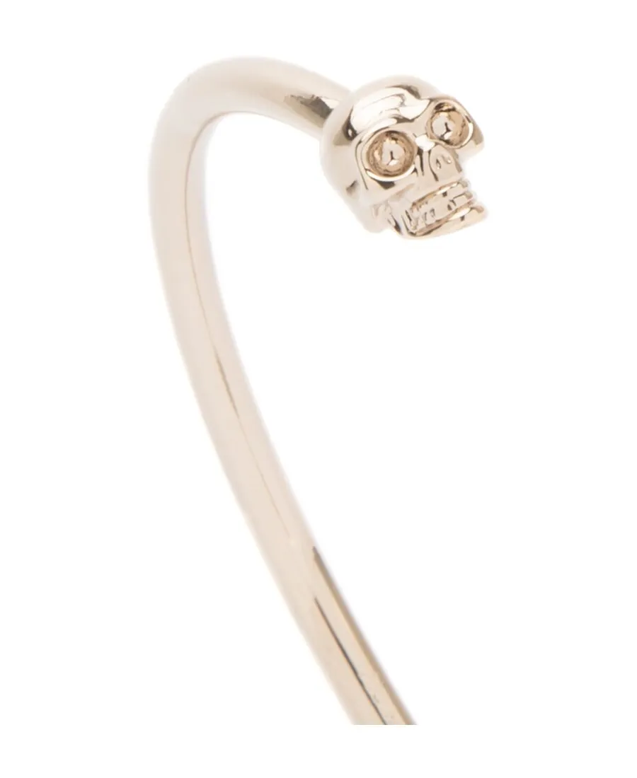 Twin Skull Bracelet