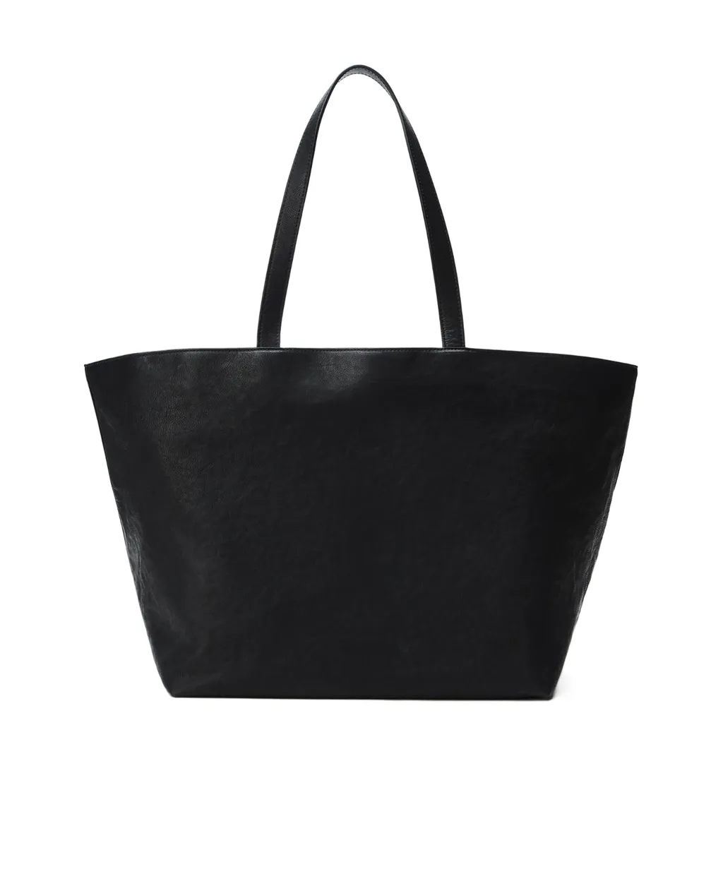 Punch Tote Bag
