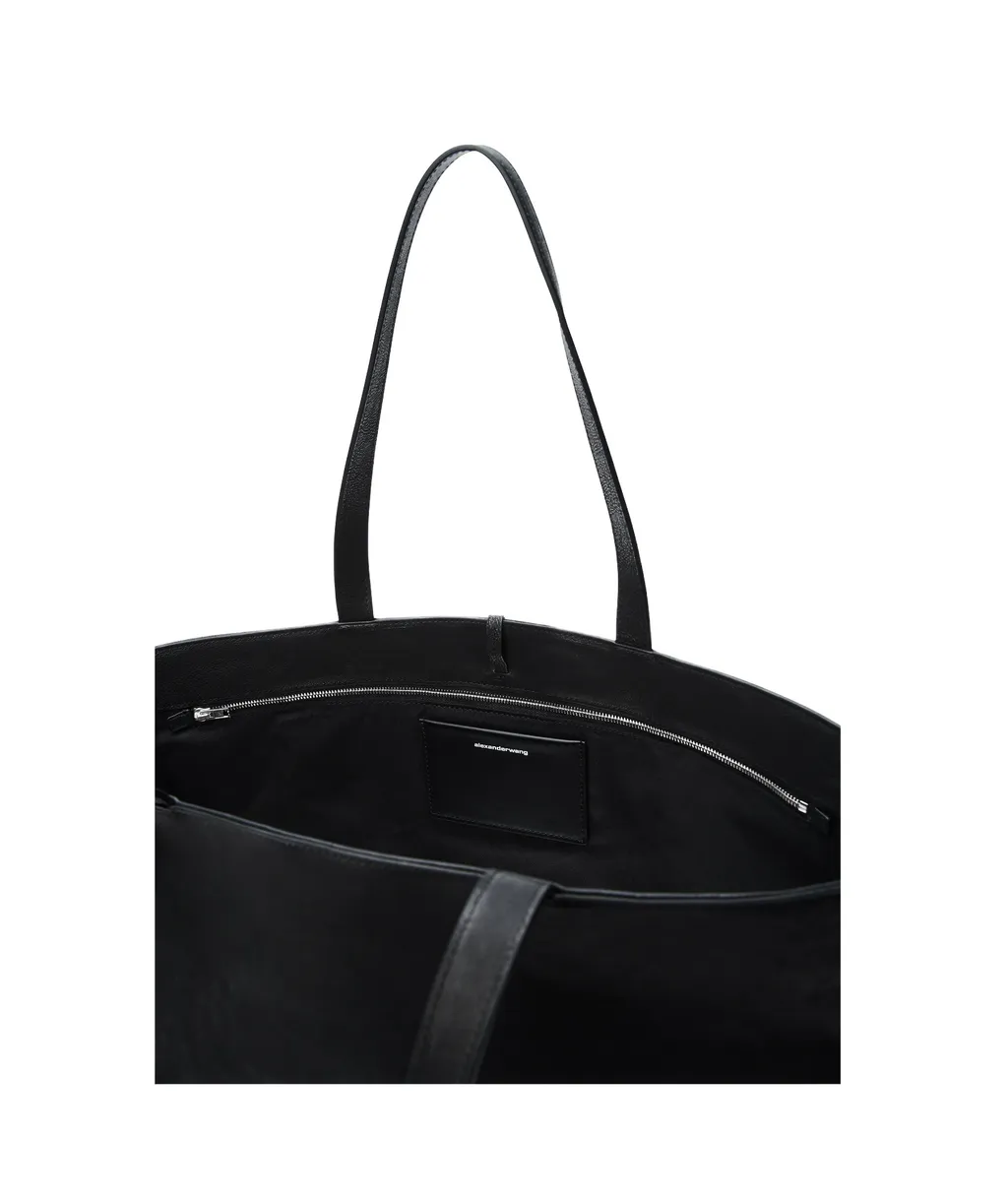 Punch Tote Bag