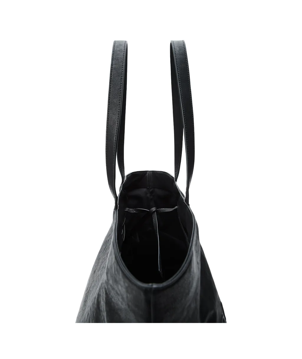 Punch Tote Bag