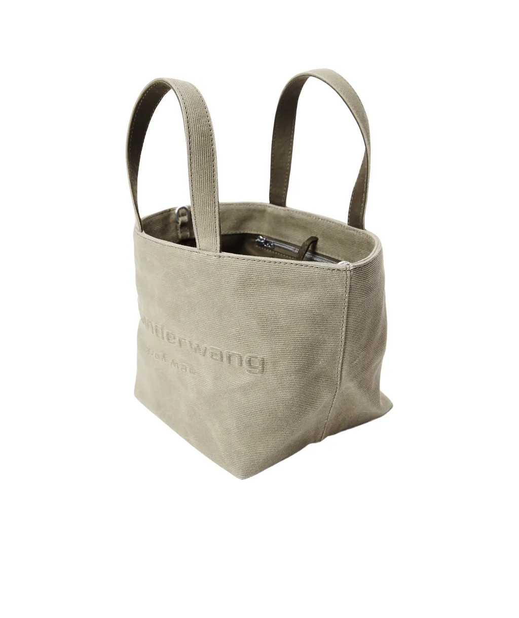 Punch Small Tote Bag