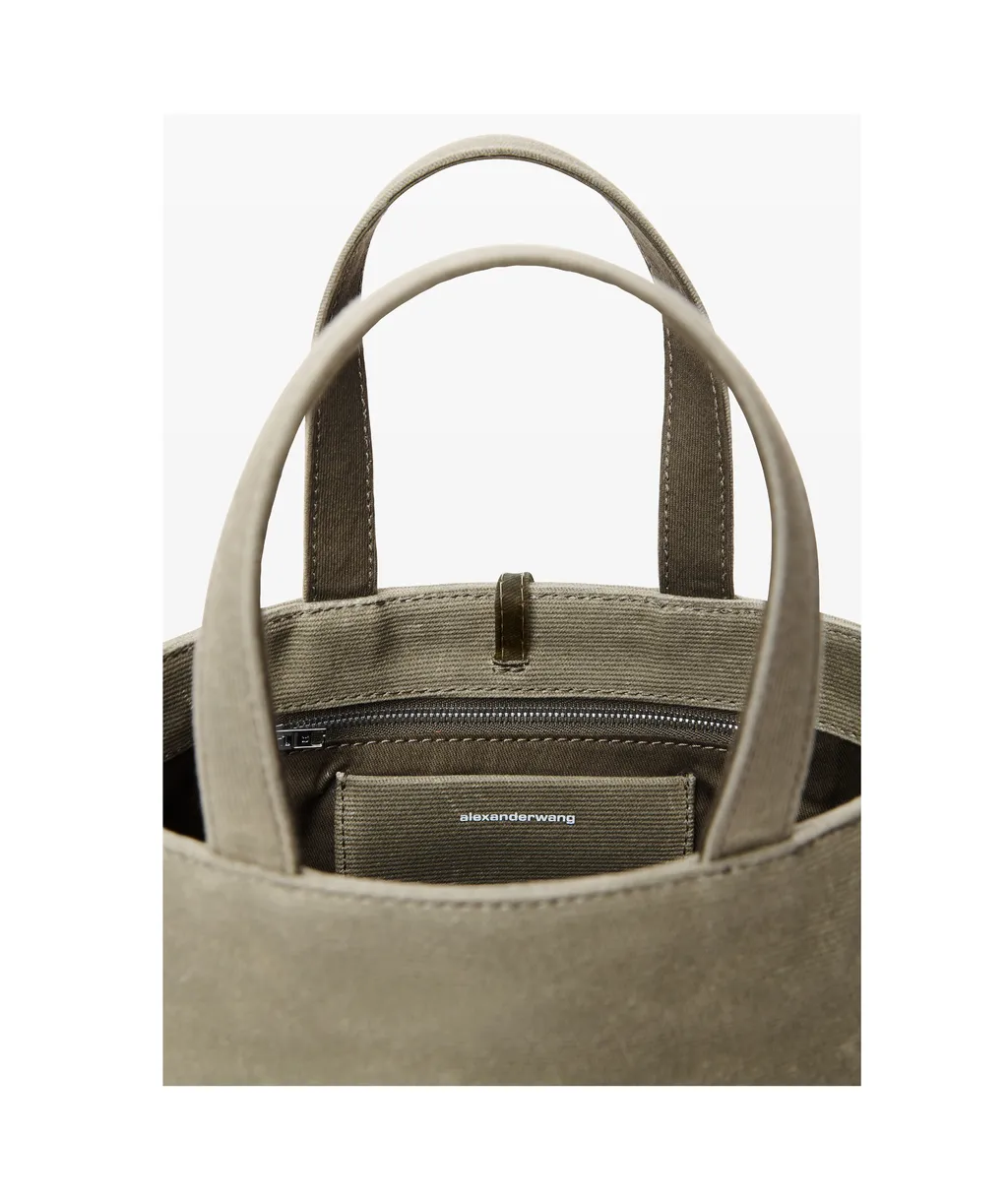 Punch Small Tote Bag