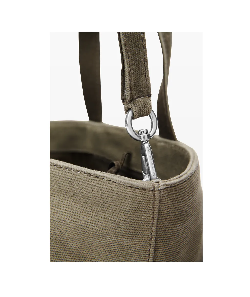 Punch Small Tote Bag