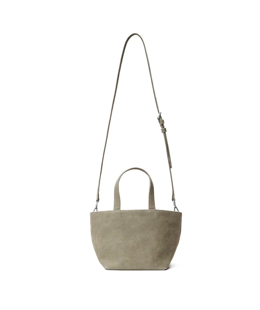 Punch Small Tote Bag