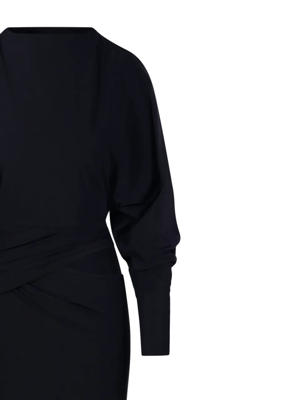 Karen Twisted Dress