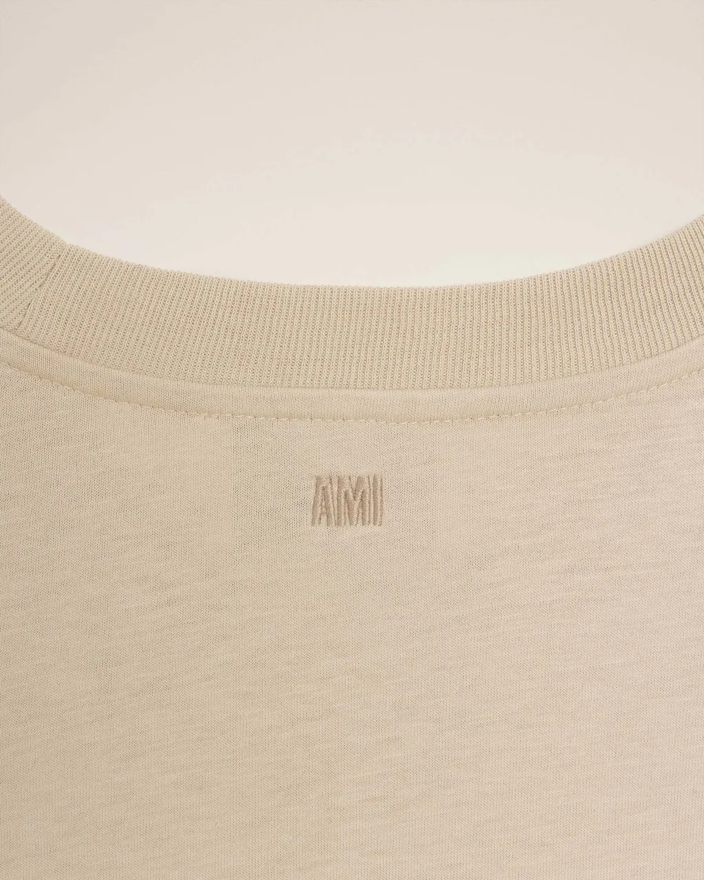 Cotton Ami De Coeur T-Shirt