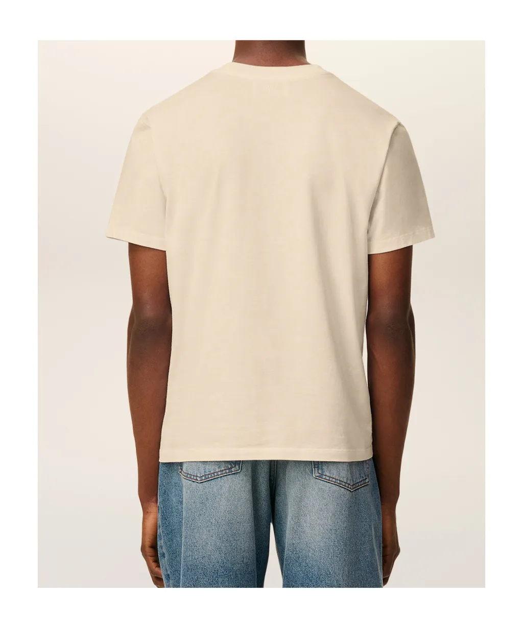 Cotton Ami De Coeur T-Shirt