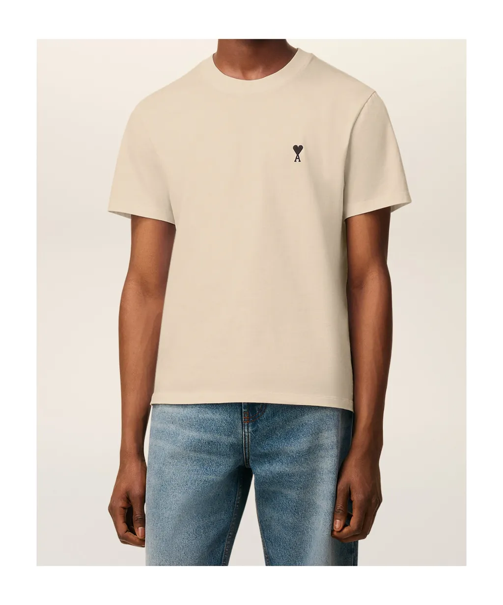 Cotton Ami De Coeur T-Shirt