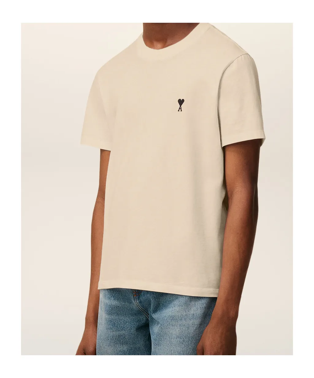 Cotton Ami De Coeur T-Shirt