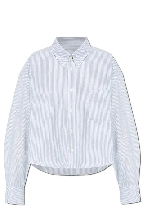 Long-Sleeved Shirt