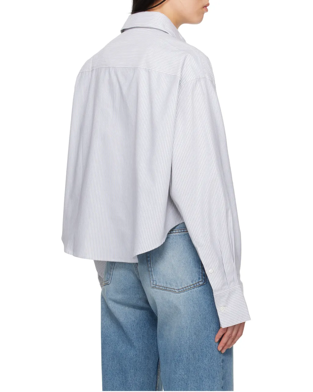 Long-Sleeved Shirt