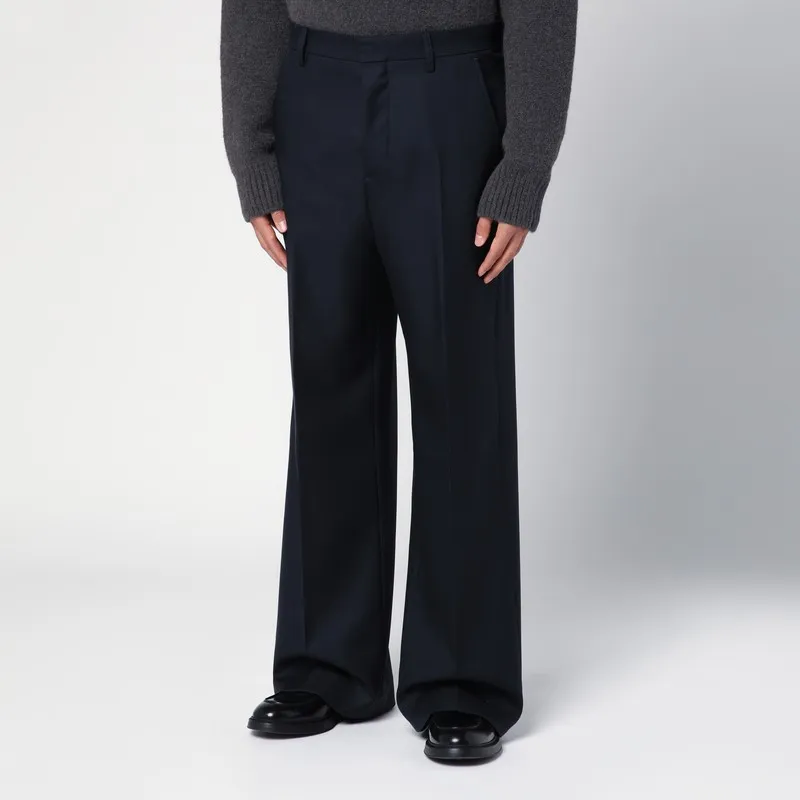 Tailored Trousers