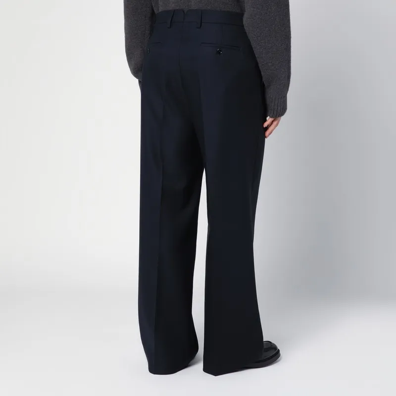 Tailored Trousers