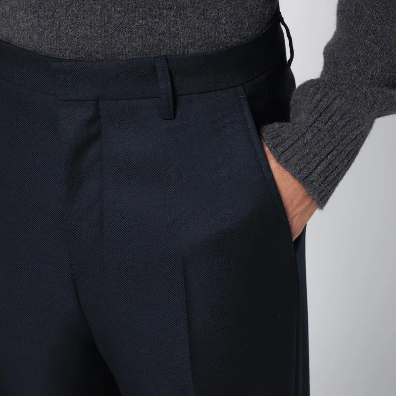 Tailored Trousers