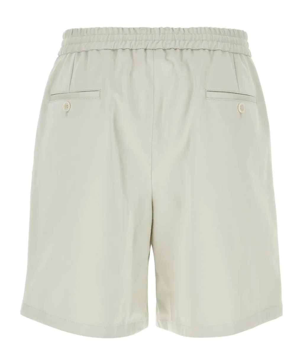 Regular Fit Chino Shorts