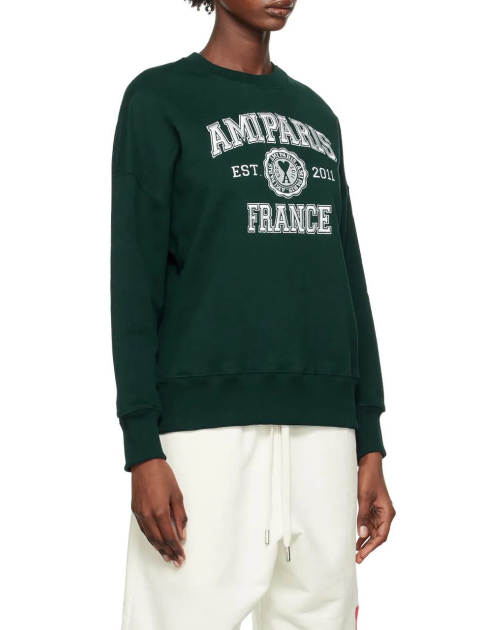 Ami Paris France Hoodie