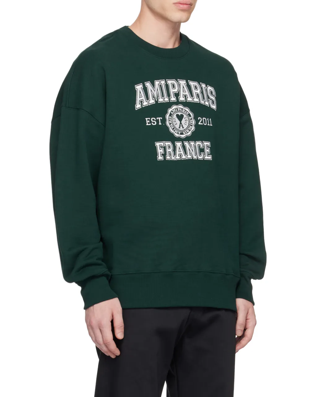 Ami Paris France Hoodie
