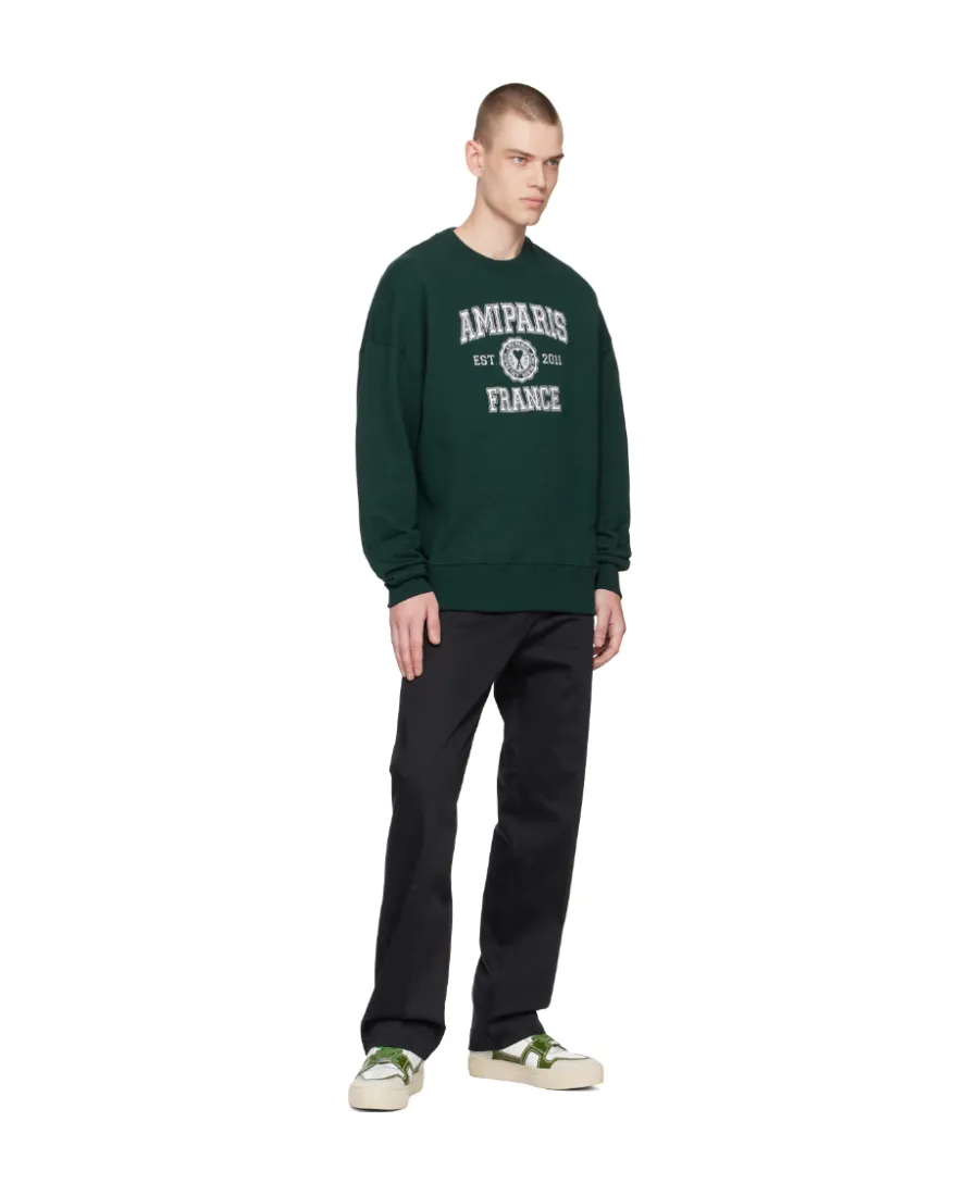 Ami Paris France Hoodie