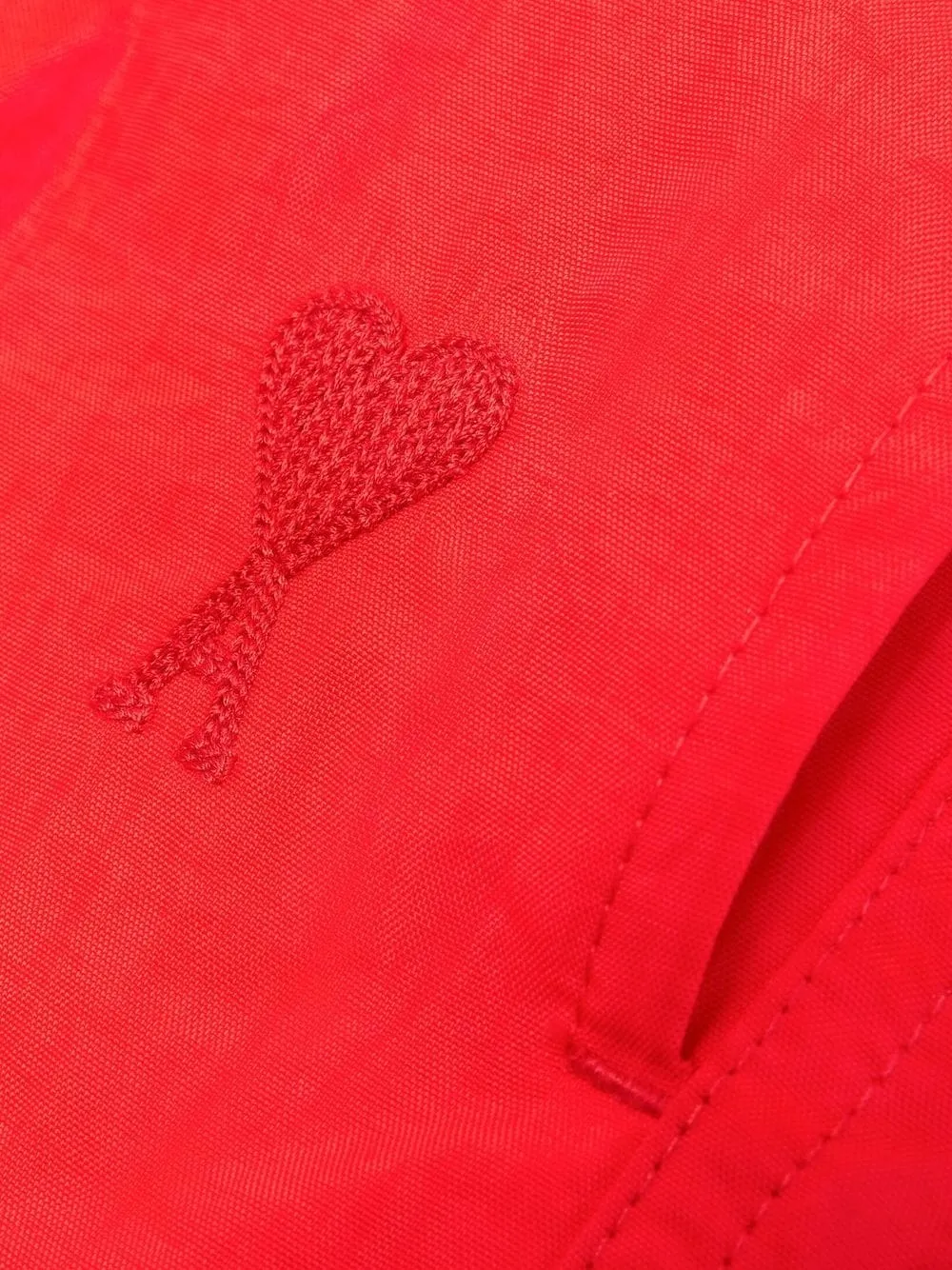 Logo-Embroidered Elasticated Waistband Swim Shorts