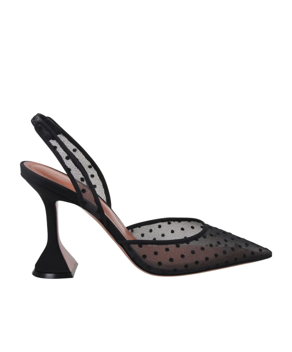 Hollie Sling Pumps