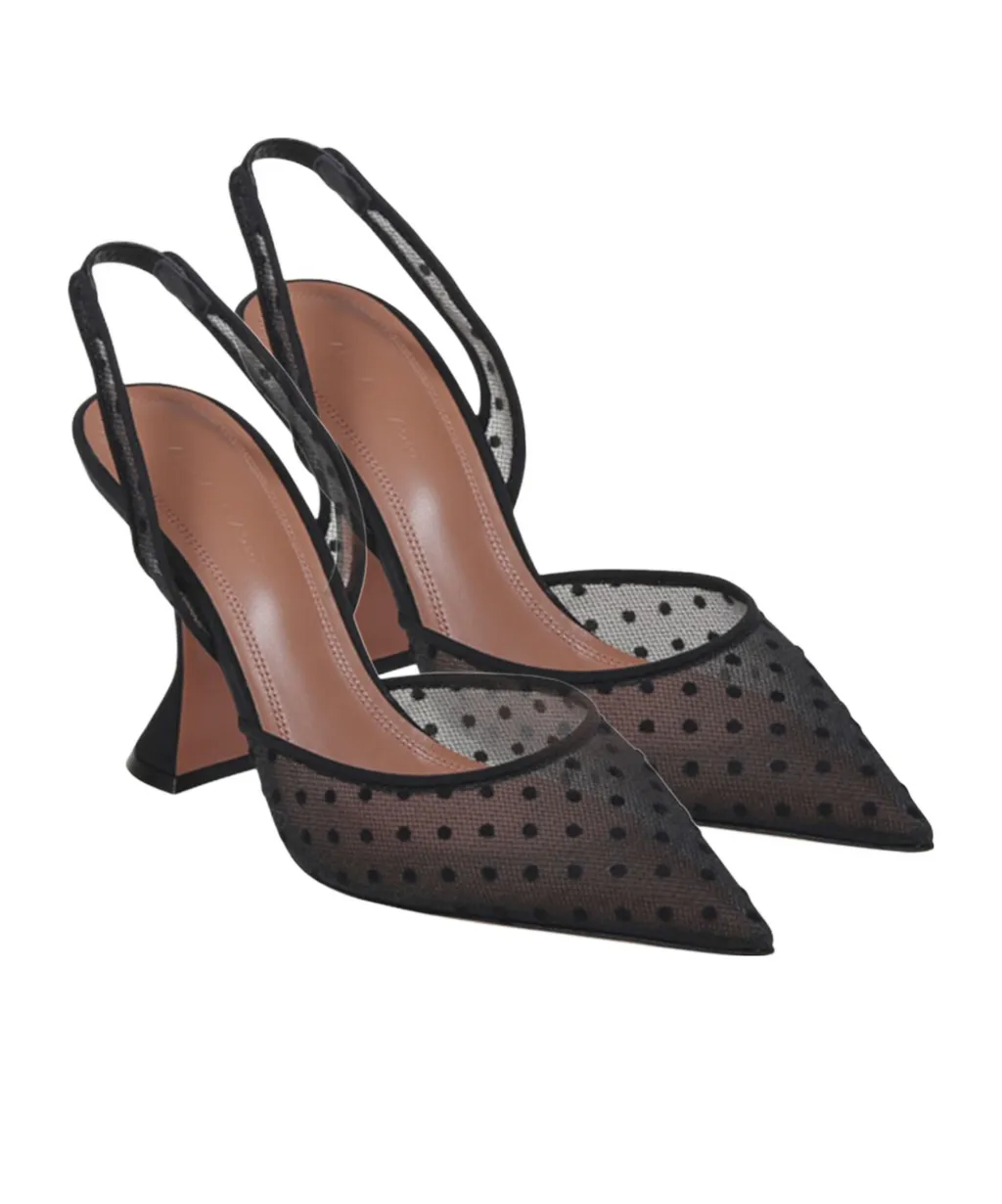Hollie Sling Pumps