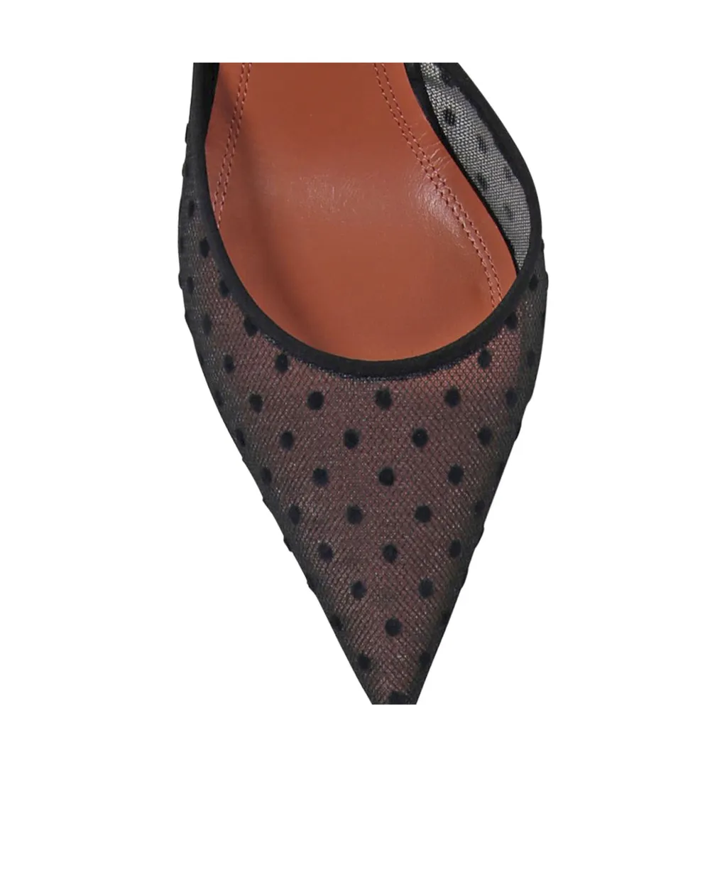 Hollie Sling Pumps