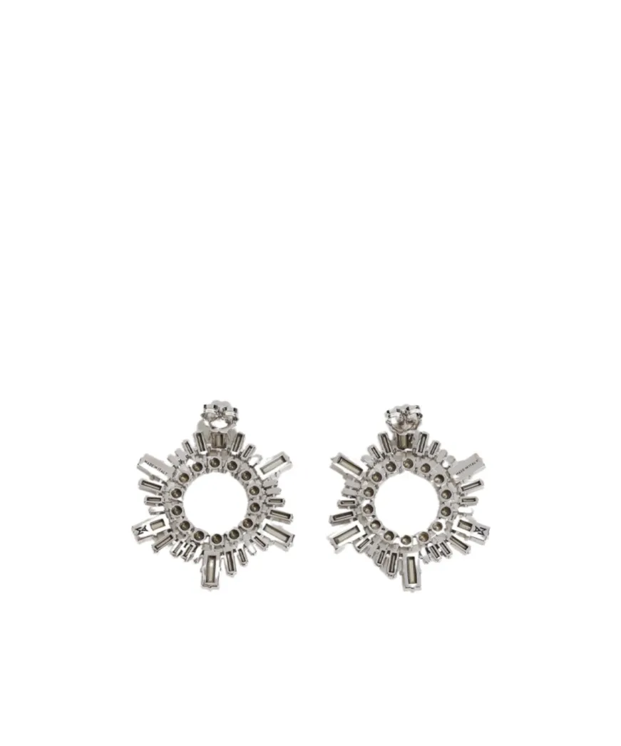 Begum Earrings Mini