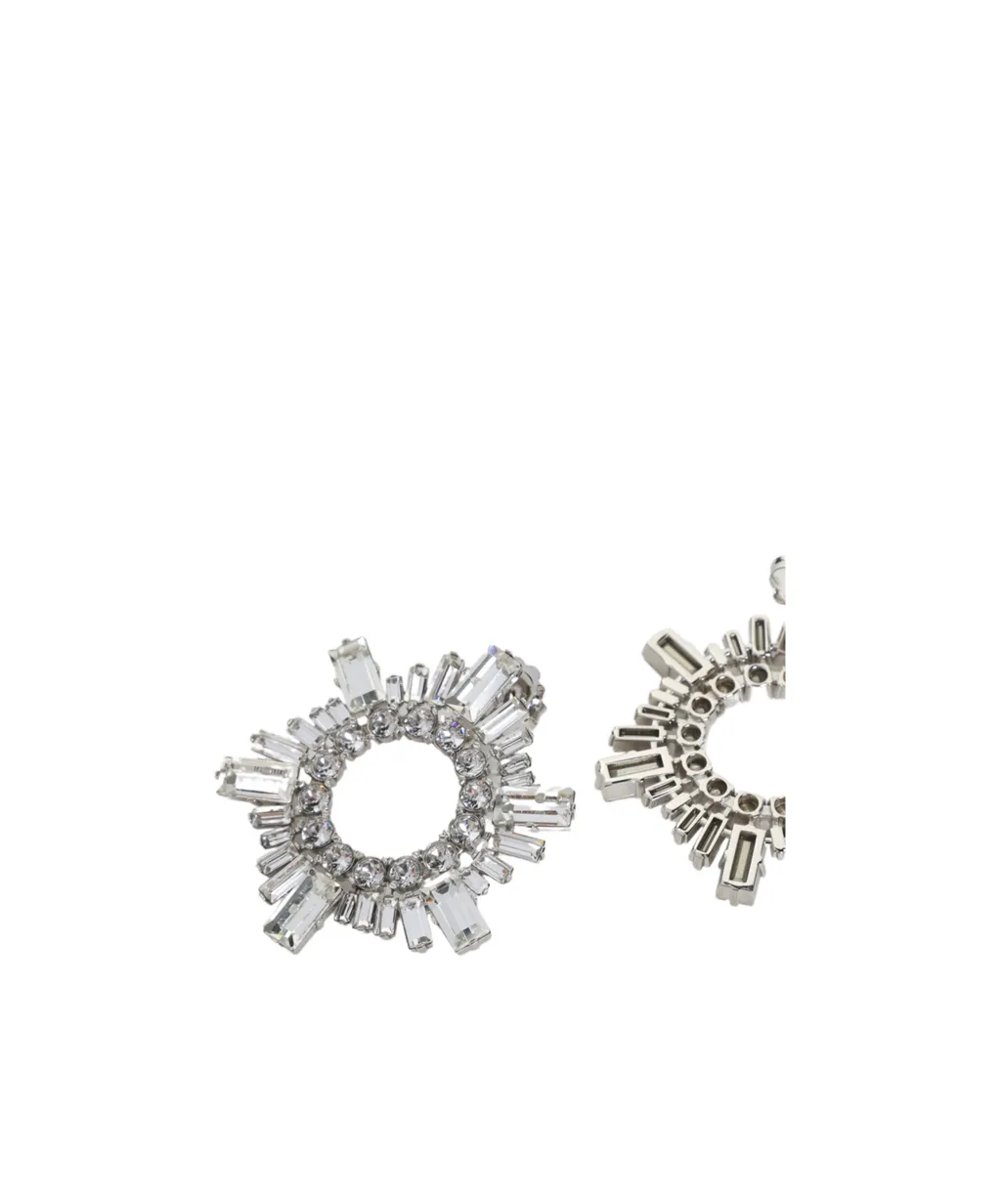 Begum Earrings Mini