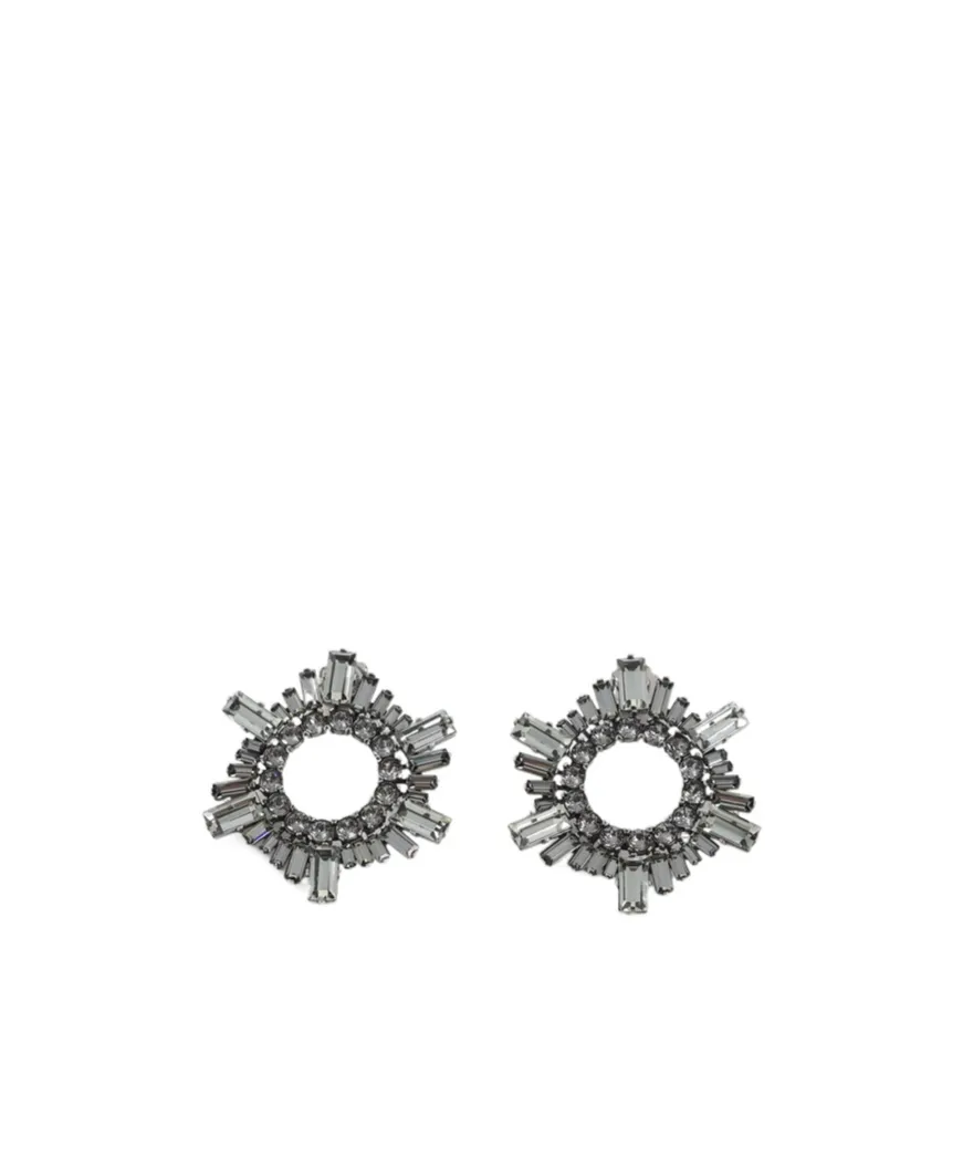 Begum Earrings Mini
