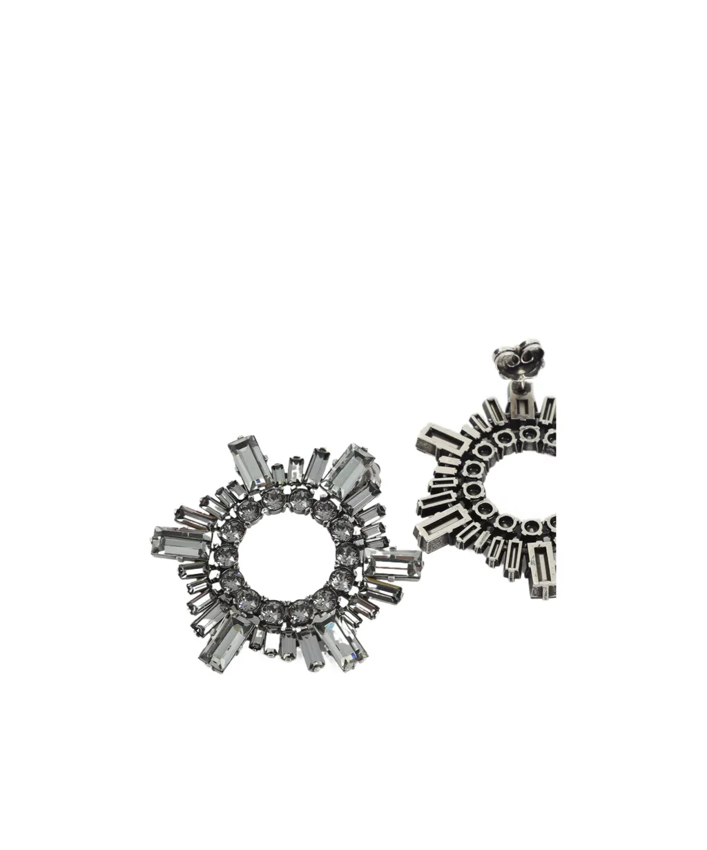 Begum Earrings Mini