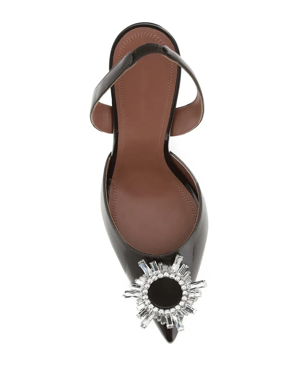 Begum Slingback Pumps