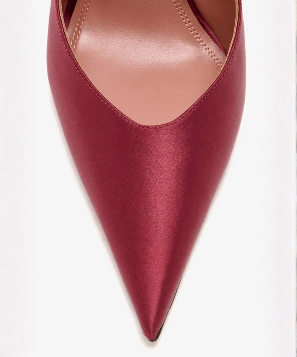 Slingback High Heels