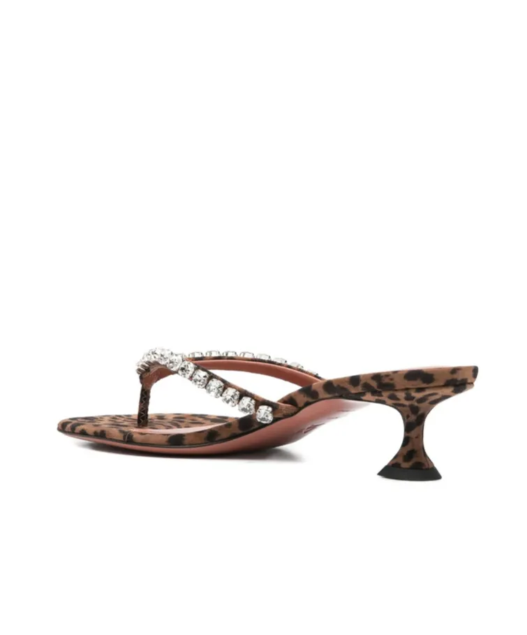 Gigi Thong Sandals