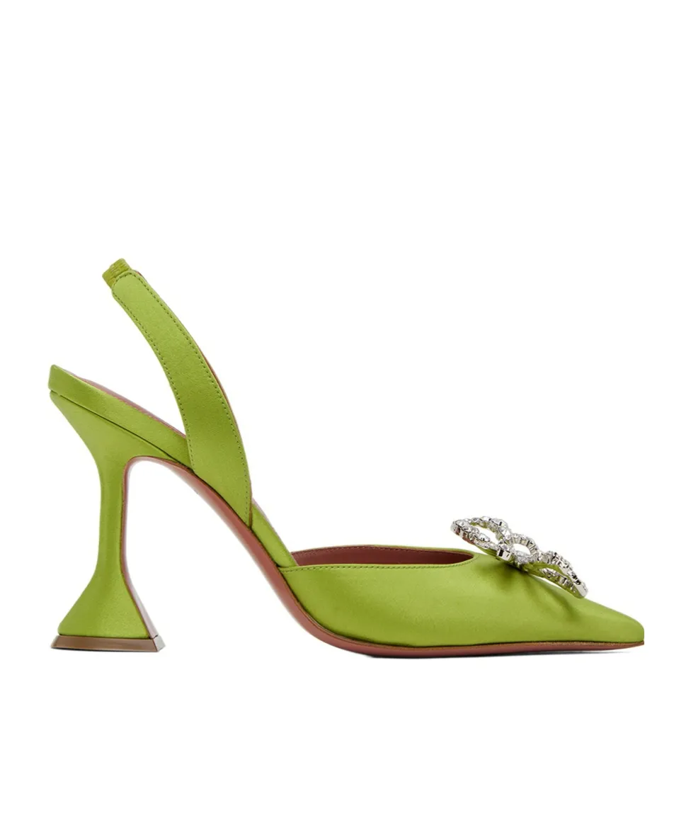 Rosie Sling Pumps
