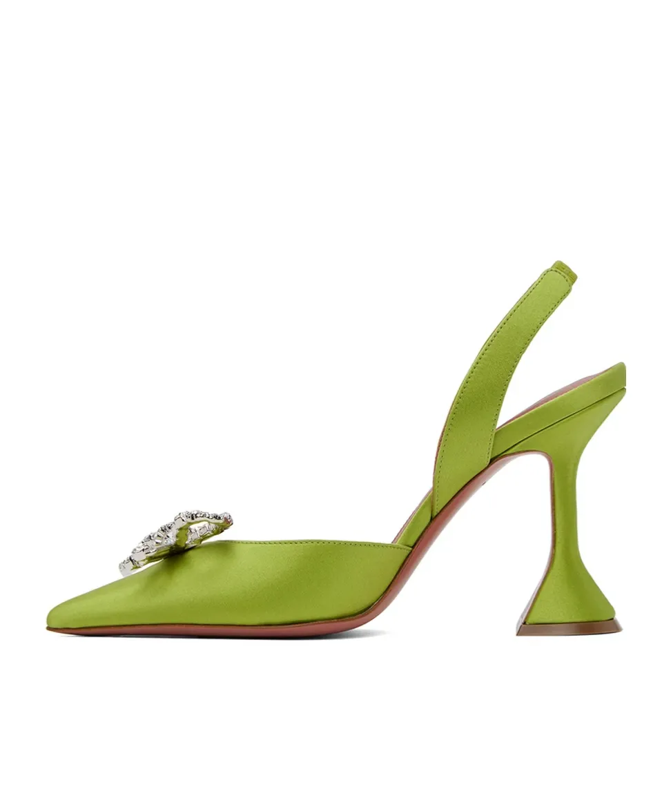 Rosie Sling Pumps