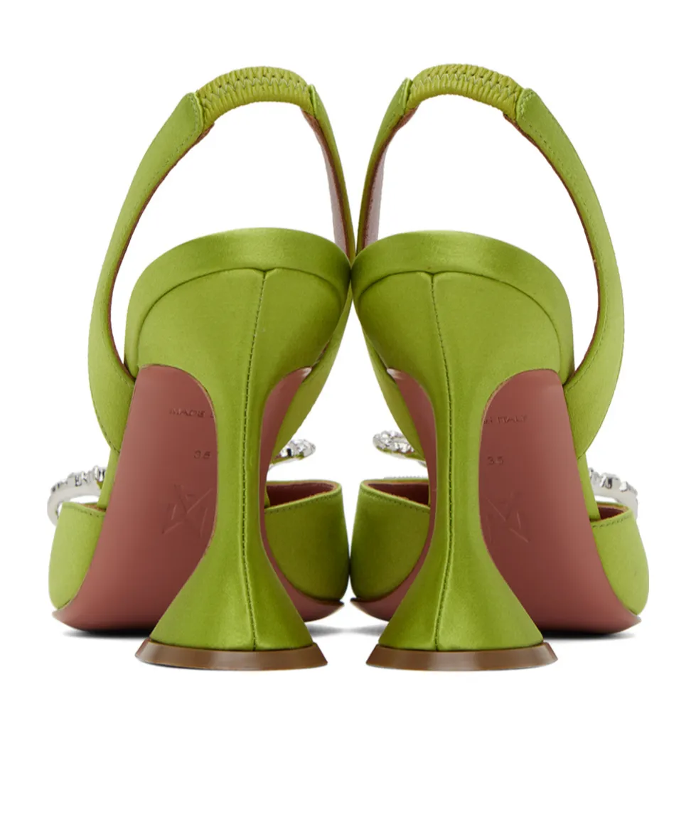 Rosie Sling Pumps
