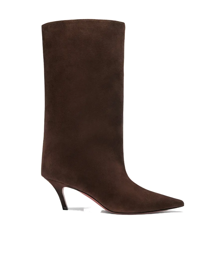 Fiona Boot 60 Suede