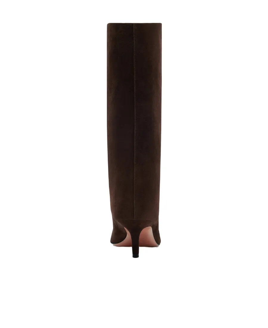 Fiona Boot 60 Suede