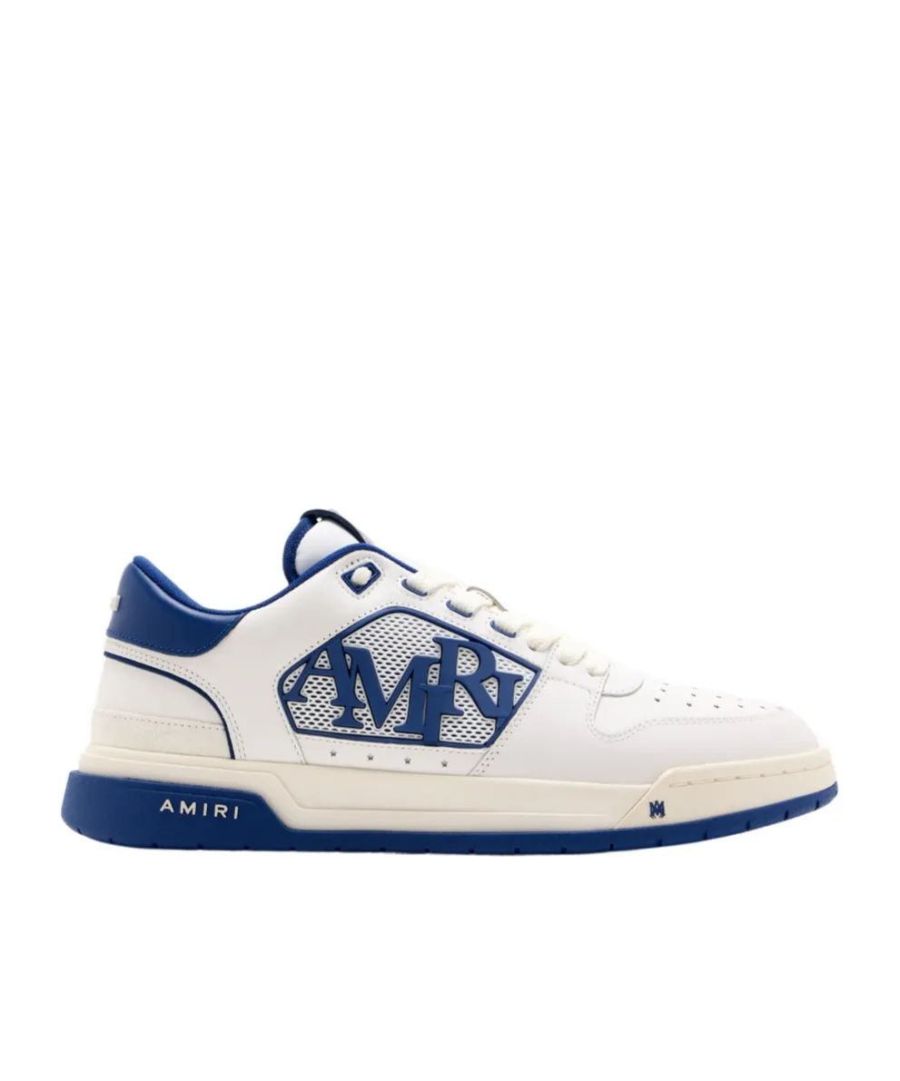 Logo Low-Top Sneakers
