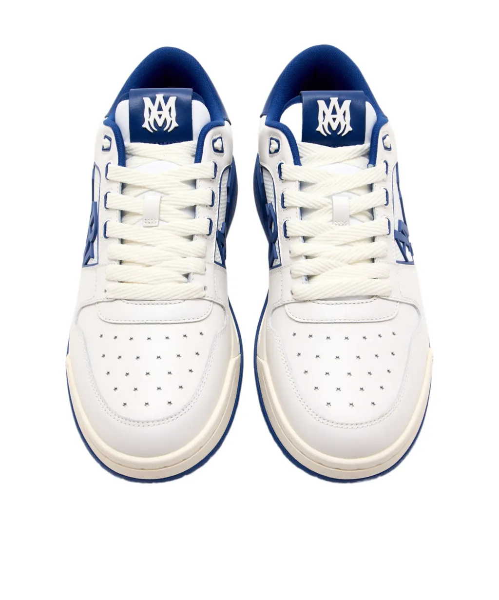 Logo Low-Top Sneakers