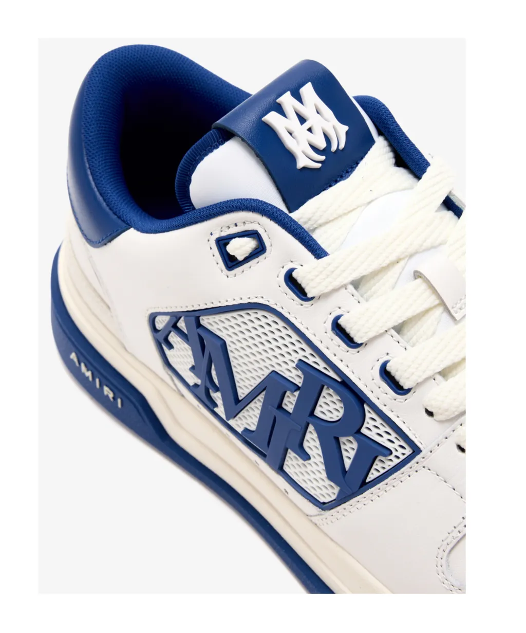 Logo Low-Top Sneakers