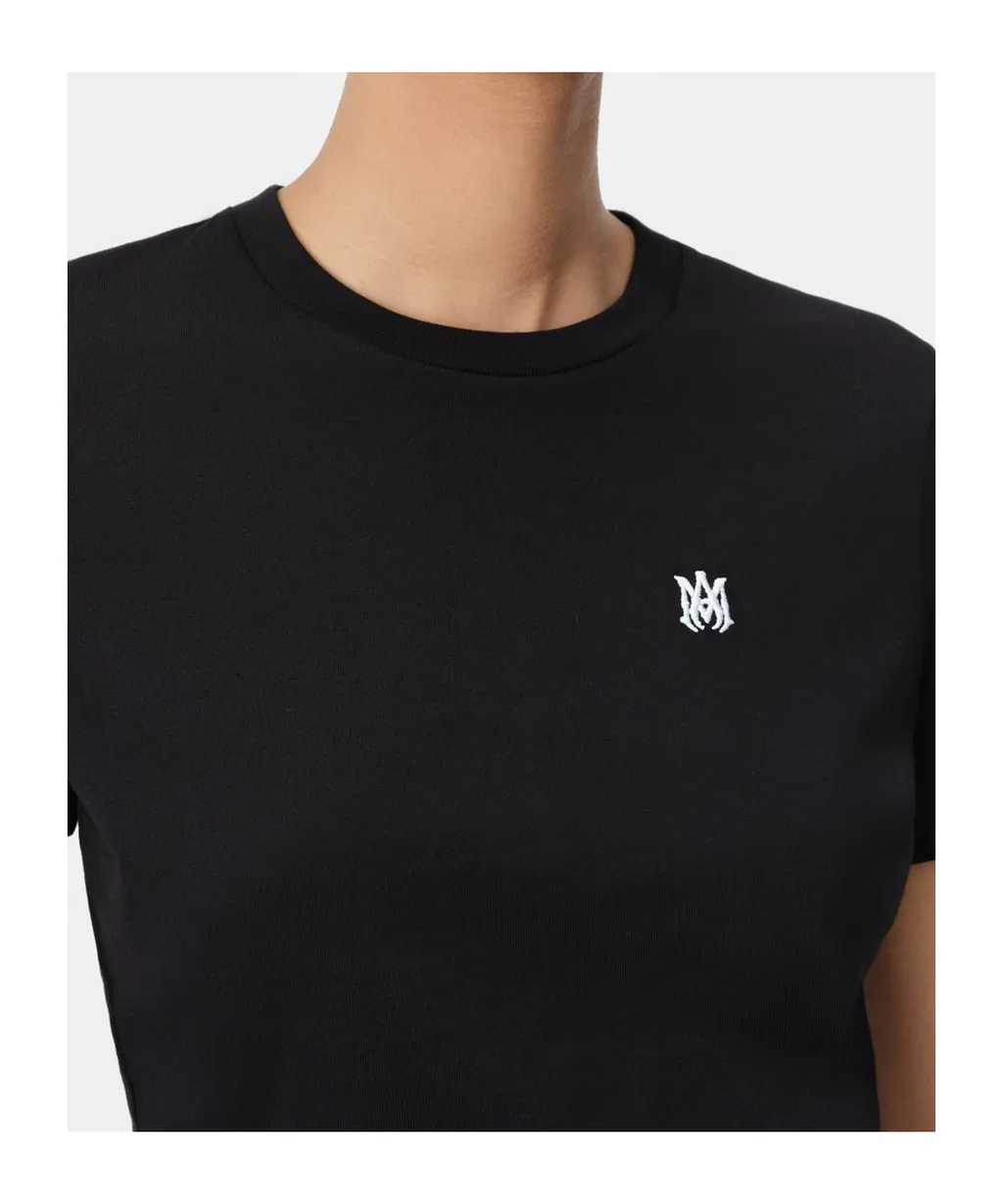 Logo-Embroidered T-Shirt